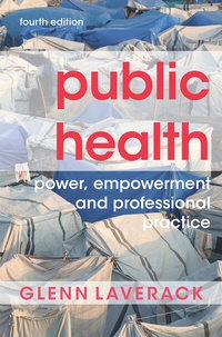 Enlarge image Cover: Public Health - Bloomsbury Academic