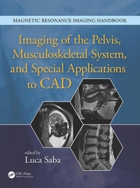 Abbildung von: Imaging of the Pelvis, Musculoskeletal System, and Special Applications to CAD - CRC Press
