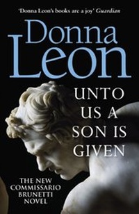 Abbildung von: Unto Us a Son Is Given - Cornerstone Digital