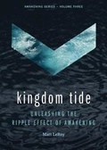 Cover: Kingdom Tide - Seedbed Publishing