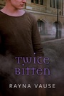 Cover: Twice Bitten - Dreamspinner Press