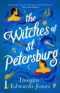 Cover: The Witches of St. Petersburg - Head of Zeus