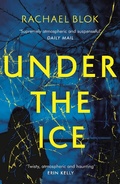 Cover: Under the Ice - Head of Zeus