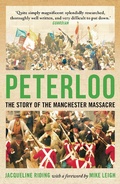 Cover: Peterloo - Apollo