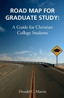 Cover: Road Map for Graduate Study - Dr. Donald C. Martin