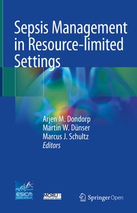 Bild: Sepsis Management in Resource-limited Settings - Springer