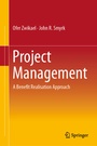 Cover: Project Management - Springer