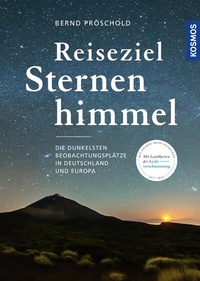 Abbildung von: Reiseziel Sternenhimmel - Kosmos