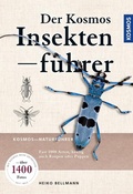 Cover: Der KOSMOS Insektenf&uuml;hrer - Kosmos