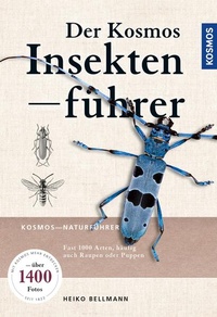 Enlarge image Cover: Der KOSMOS Insektenführer - Kosmos
