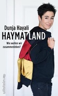 Cover: Haymatland - Ullstein