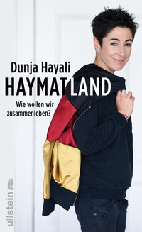 Enlarge image Cover: Haymatland - Ullstein