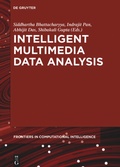 Cover: Intelligent Multimedia Data Analysis - De Gruyter