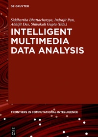 Abbildung von: Intelligent Multimedia Data Analysis - De Gruyter