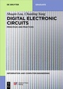 Cover: Digital Electronic Circuits - De Gruyter