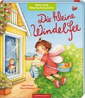 Cover: Meine erste Bilderbuch-Geschichte: Die kleine Windelfee - Coppenrath