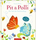 Cover: Pit & Polli - Coppenrath