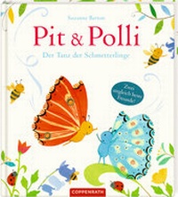 Enlarge image Cover: Pit & Polli - Coppenrath