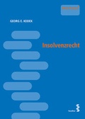 Abbildung von: Insolvenzrecht - Facultas