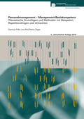 Cover: Personalmanagement - Management-Basiskompetenz - Compendio Bildungsmedien