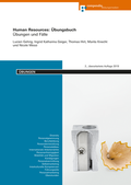 Cover: Human Resources: &Uuml;bungsbuch - Compendio Bildungsmedien