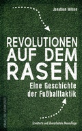 Cover: Revolutionen auf dem Rasen - Die Werkstatt
