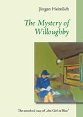 Cover: The Mystery of Willoughby - TWENTYSIX
