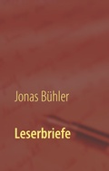 Cover: Leserbriefe - BoD - Books on Demand