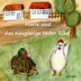 Cover: Marie und das neugierige Huhn Rike - Books on Demand