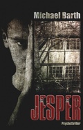 Cover: Jesper - BoD - Books on Demand