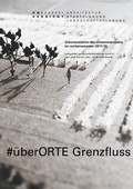 Cover: #&uuml;berORTE Grenzfluss - Books on Demand