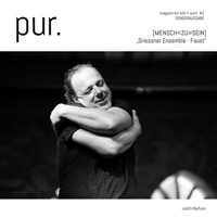 Abbildung von: pur. magazin für bild + wort [#2] Sondersausgabe - BoD - Books on Demand