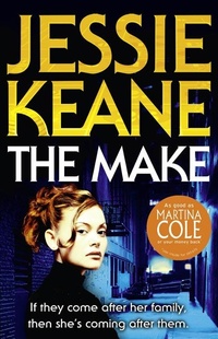 Abbildung von: The Make - HarperCollins