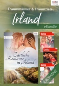 Cover: Traumm&auml;nner & Traumziele: Irland - CORA Verlag