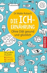 Abbildung von: Die Ich-Ernährung - F. A. Herbig Verlagsbuchhandlung GmbH