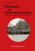 Cover: Steinhagen im Nationalsozialismus - Aschendorff
