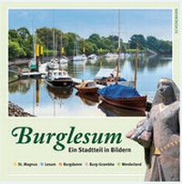 Abbildung von: Burglesum - Carl Ed. Schünemann