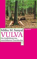 Cover: Vulva - Wagenbach