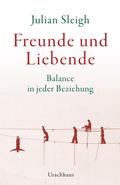 Cover: Freunde und Liebende - Urachhaus