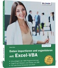 Bild: Daten importieren und organisieren mit Excel-VBA - BILDNER Verlag