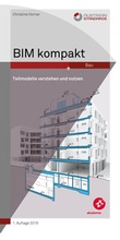 Cover: BIM kompakt - Austrian Standards plus GmbH