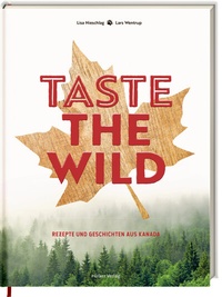 Abbildung von: Taste the Wild - Hölker Verlag