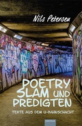 Cover: Poetry Slam und Predigten - EB-Verlag