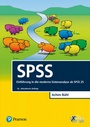 Cover: SPSS - Pearson Studium