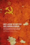 Cover: Der lange Schatten des Kommunismus - Metropol-Verlag