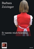 Cover: Er nannte mich Kl&aacute;rinka - Pop, Traian