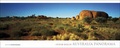Cover: Australien Panorama - Edition Panorama