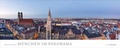 Cover: M&uuml;nchen Panorama - Edition Panorama