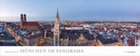 Enlarge image Cover: München Panorama - Edition Panorama