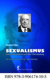 Enlarge image Cover: Sexualismus - Perseus